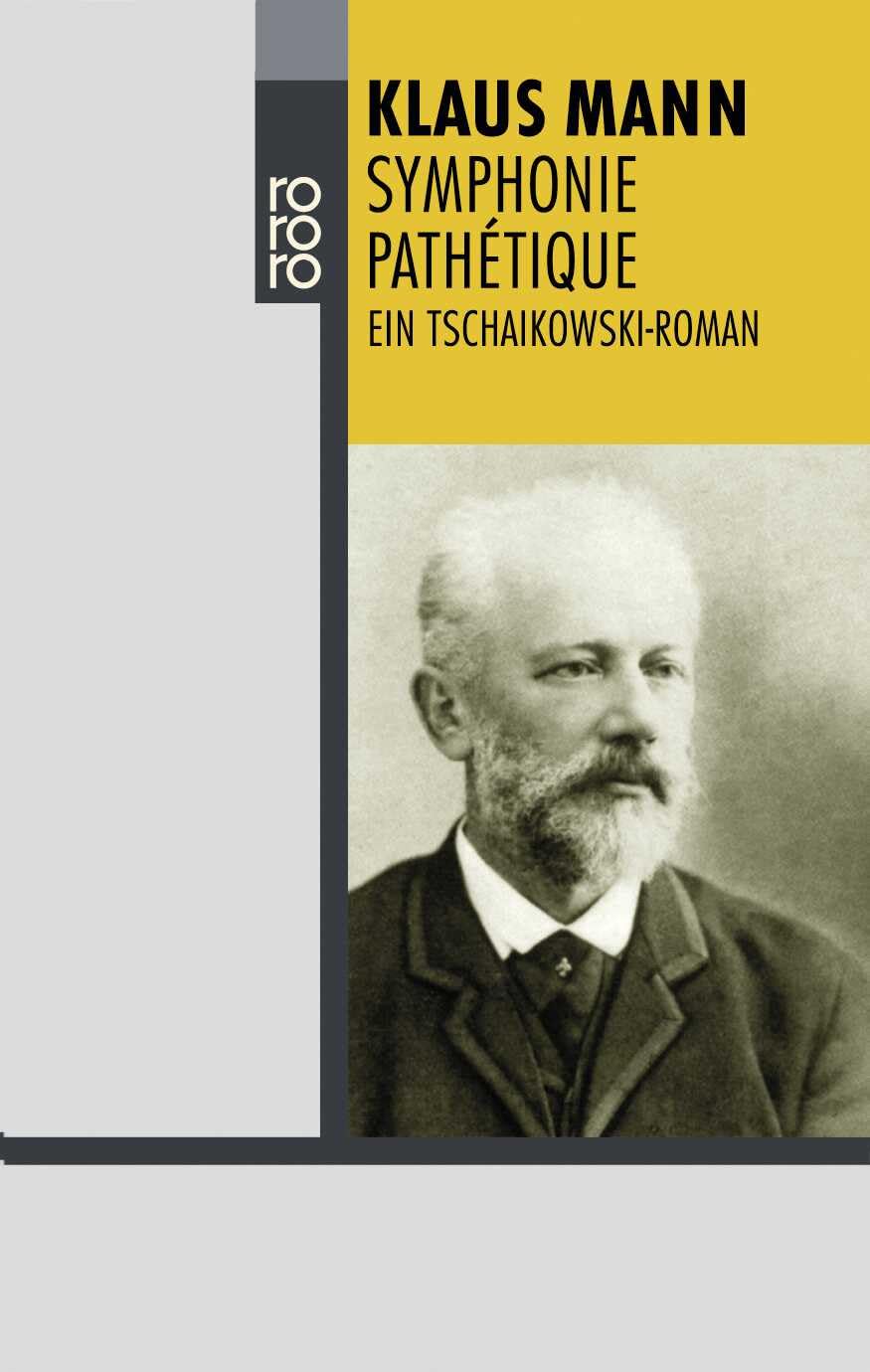 Product Image: Symphonie Pathetique