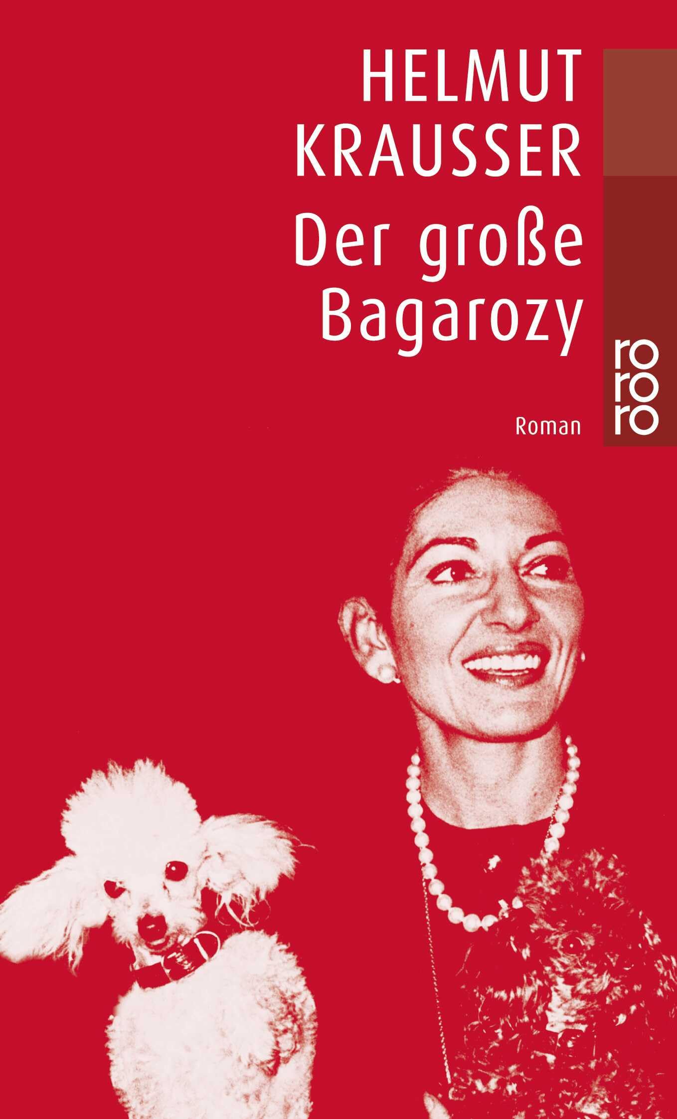 Product Image: Der große Bagarozy