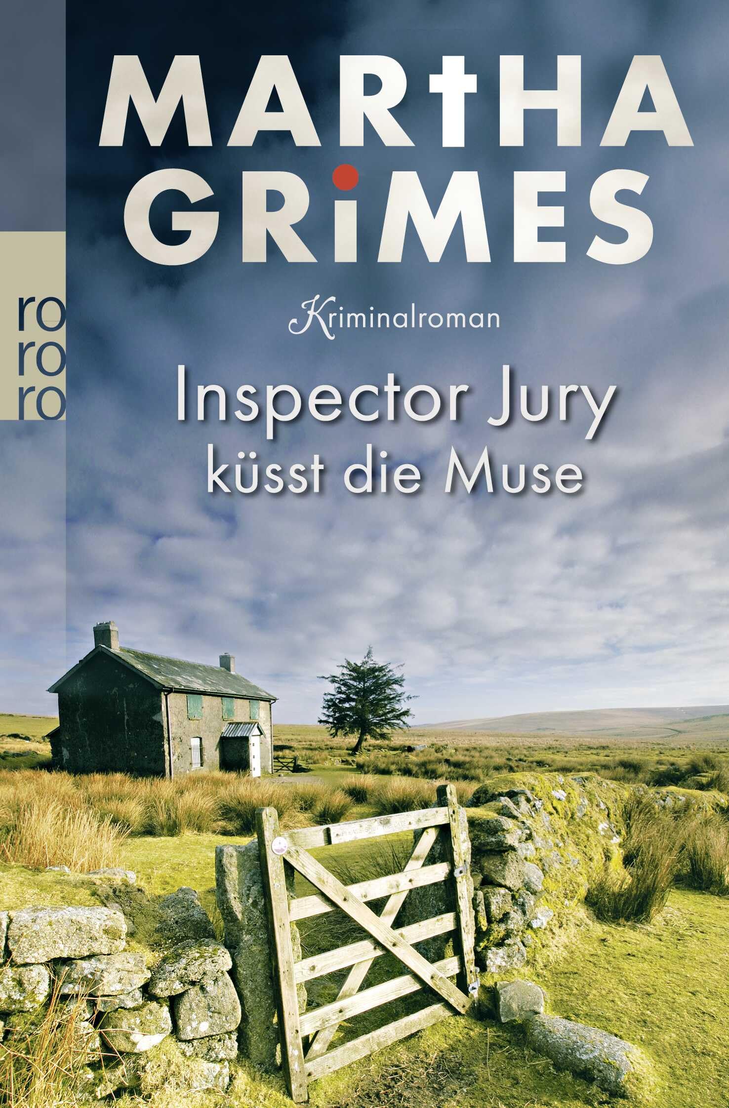 Product Image: Inspector Jury küsst die Muse