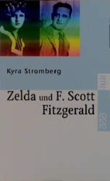 Zelda und F. Scott Fitzgerald Memories