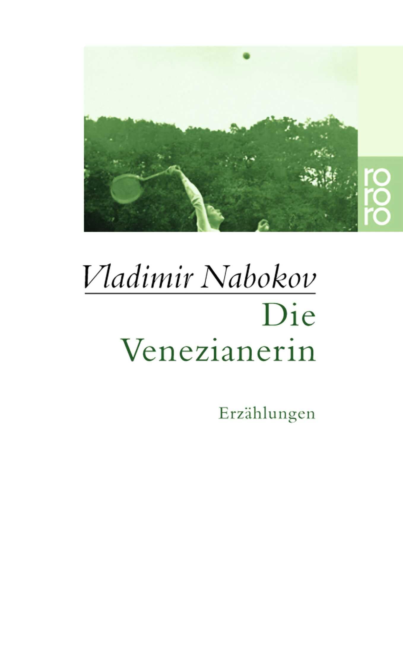 Die Venezianerin Contemporary literature