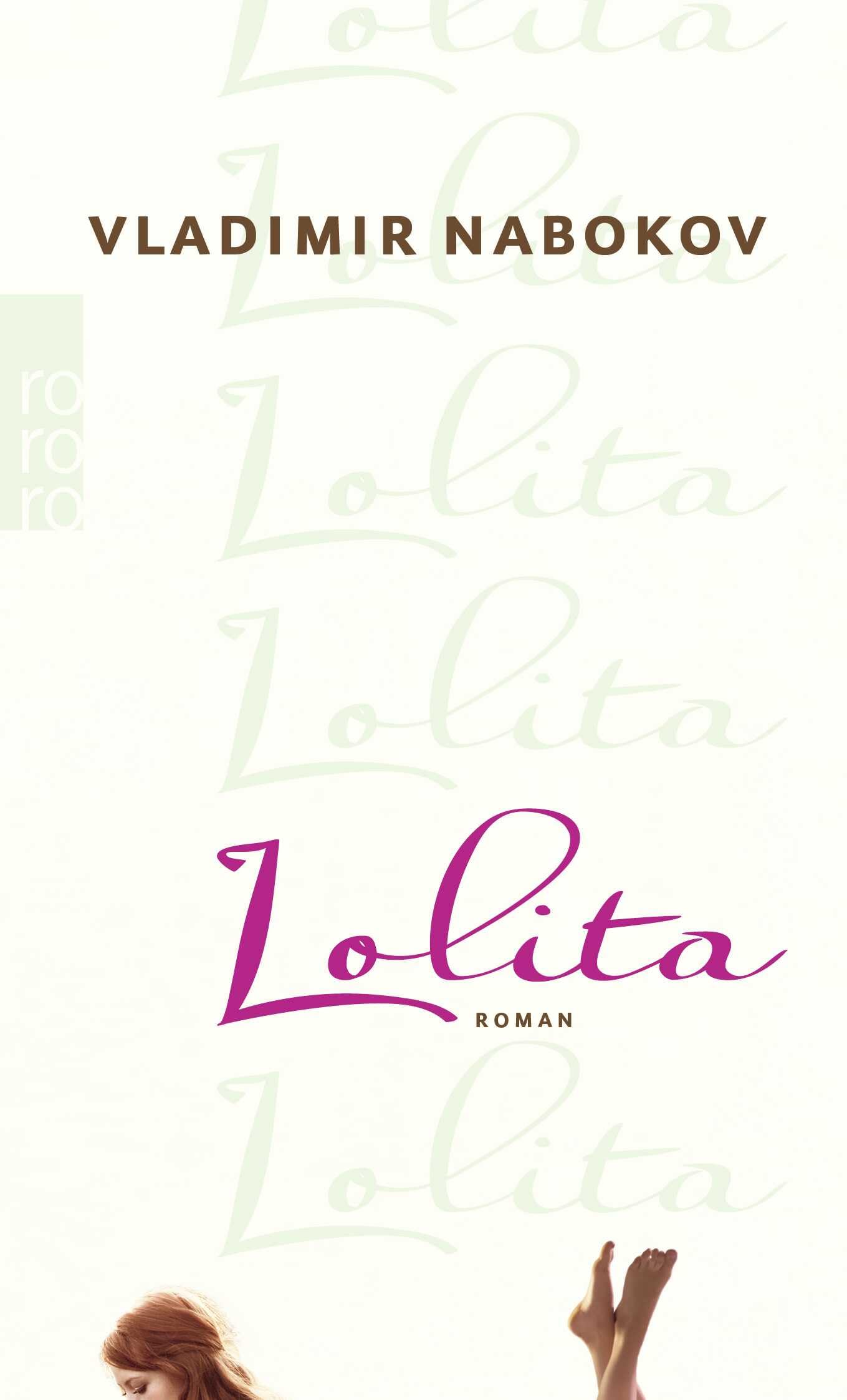 Lolita Contemporary literature