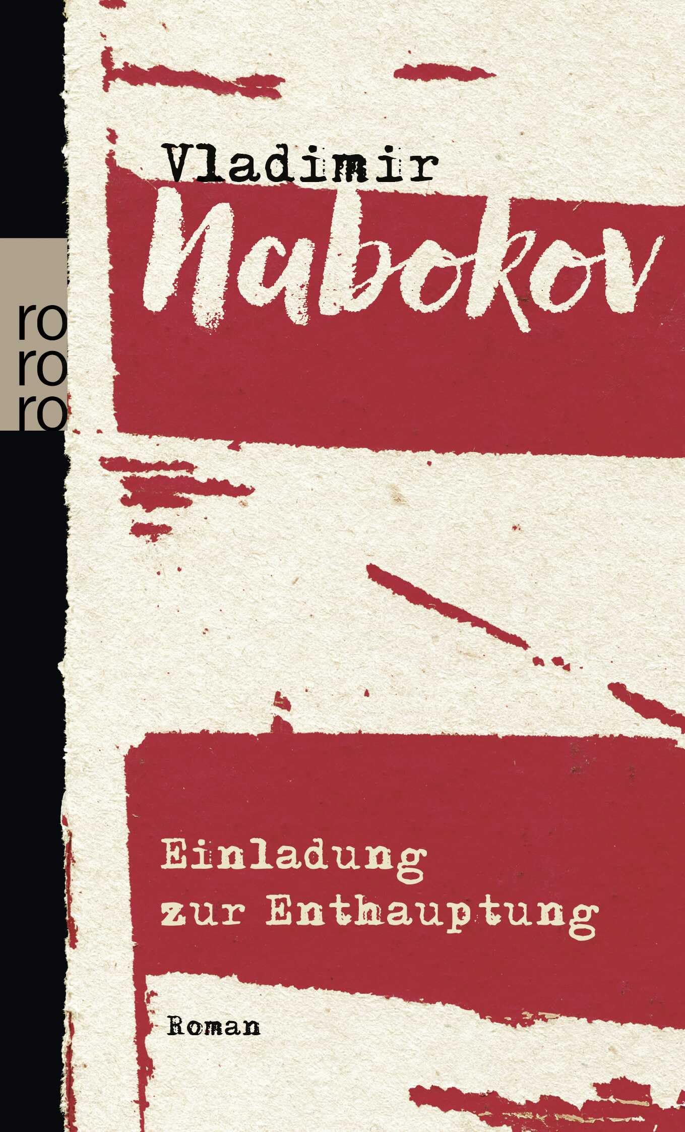 Einladung zur Enthauptung (Nabokov: Gesammelte Werke, Band 4) Classics