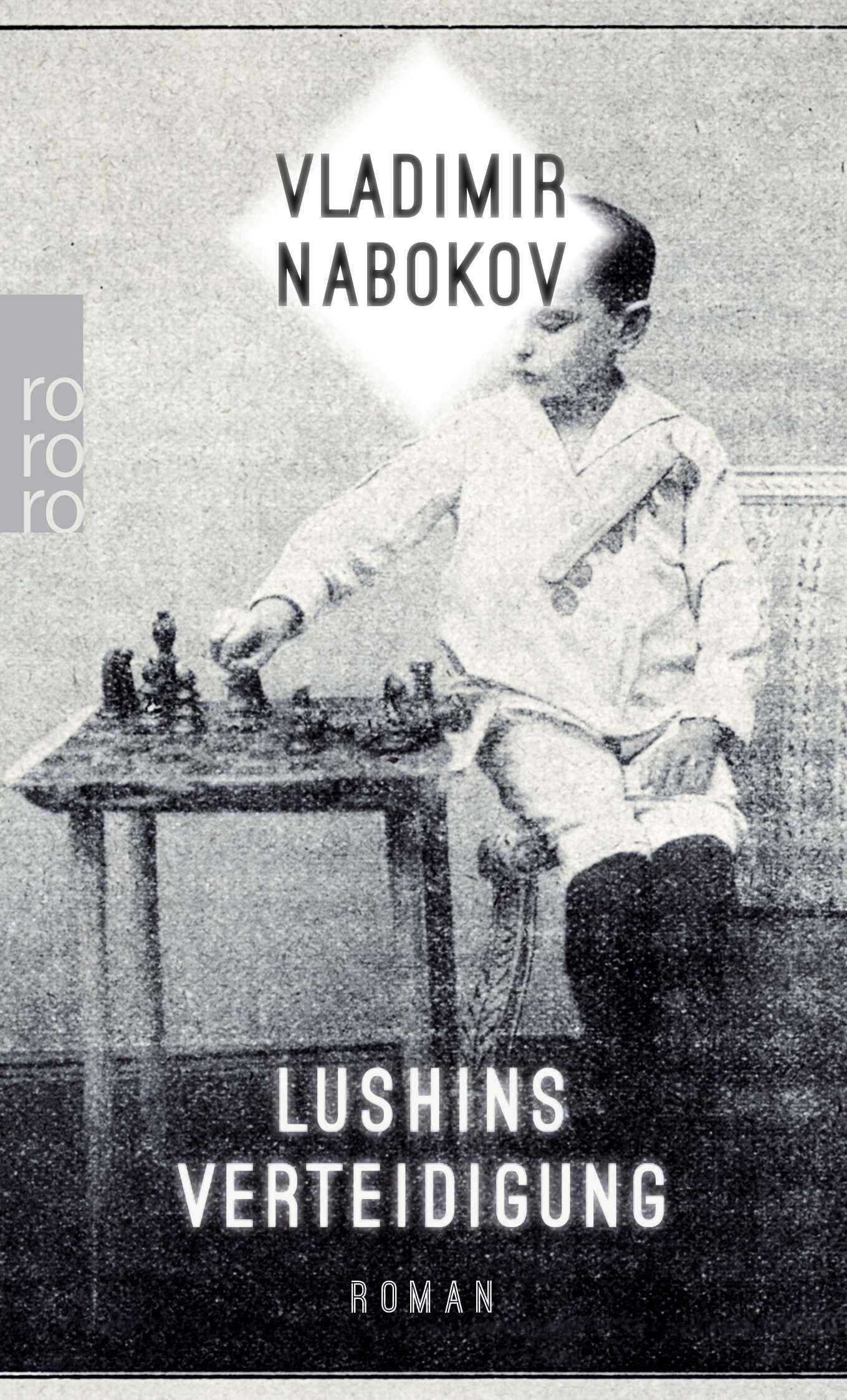 Lushins Verteidigung Classics