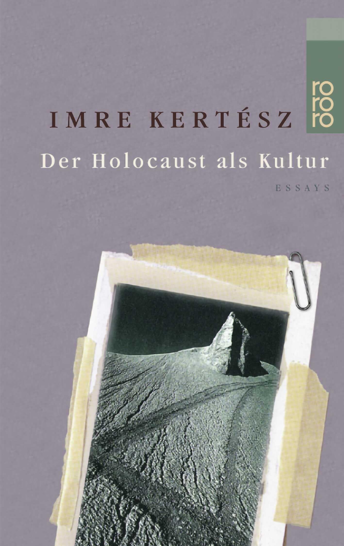Eine Gedankenlänge Stille, während das Erschießungskommando neu lädt Drama