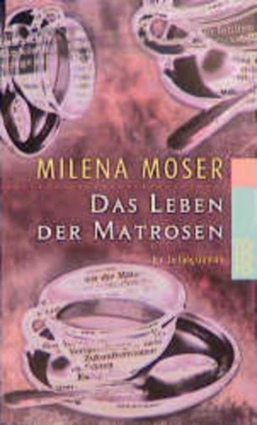 Das Leben der Matrosen: Ein Zeitungsroman Contemporary literature