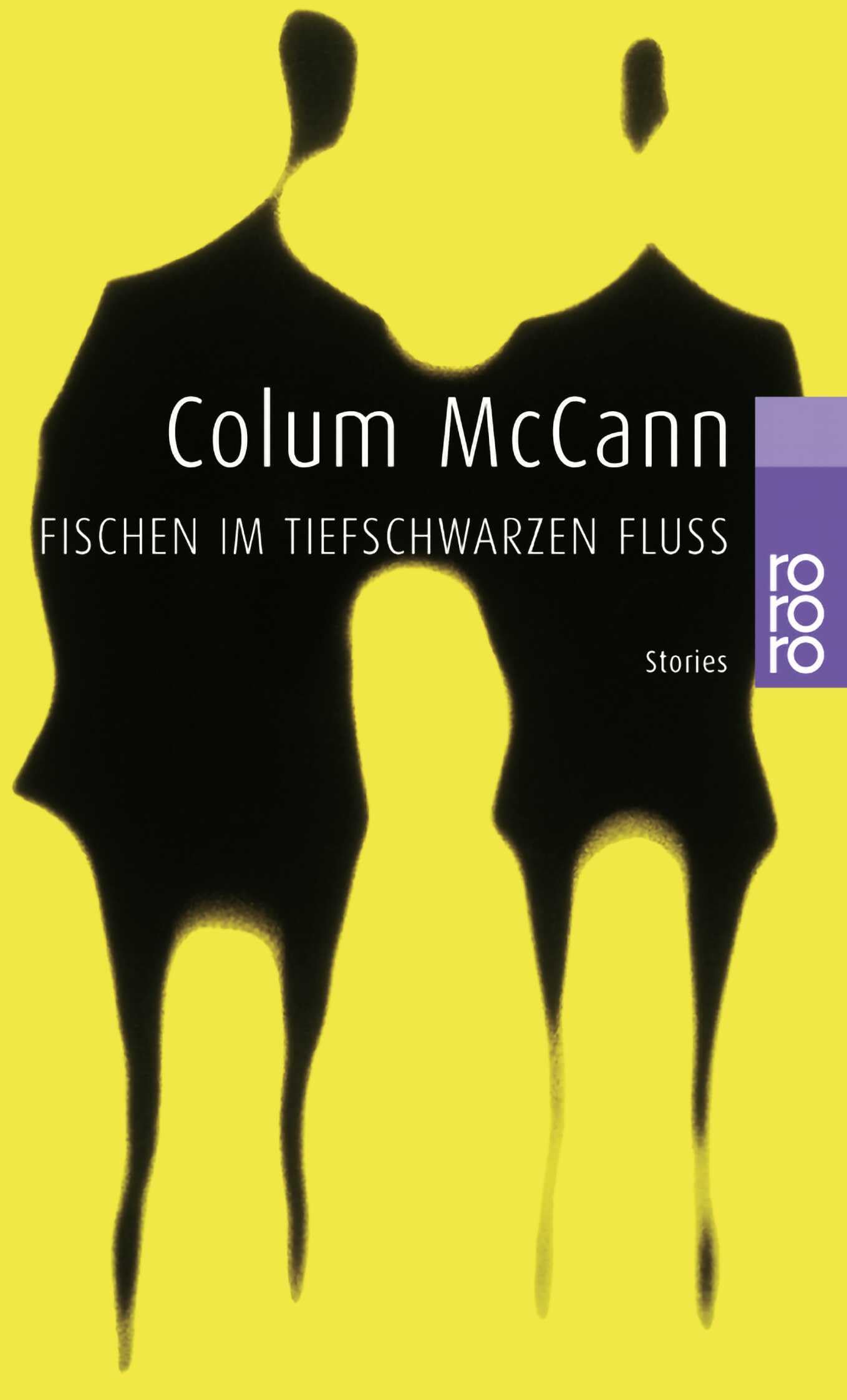 Fischen im tiefschwarzen Fluß Essays & Short Stories