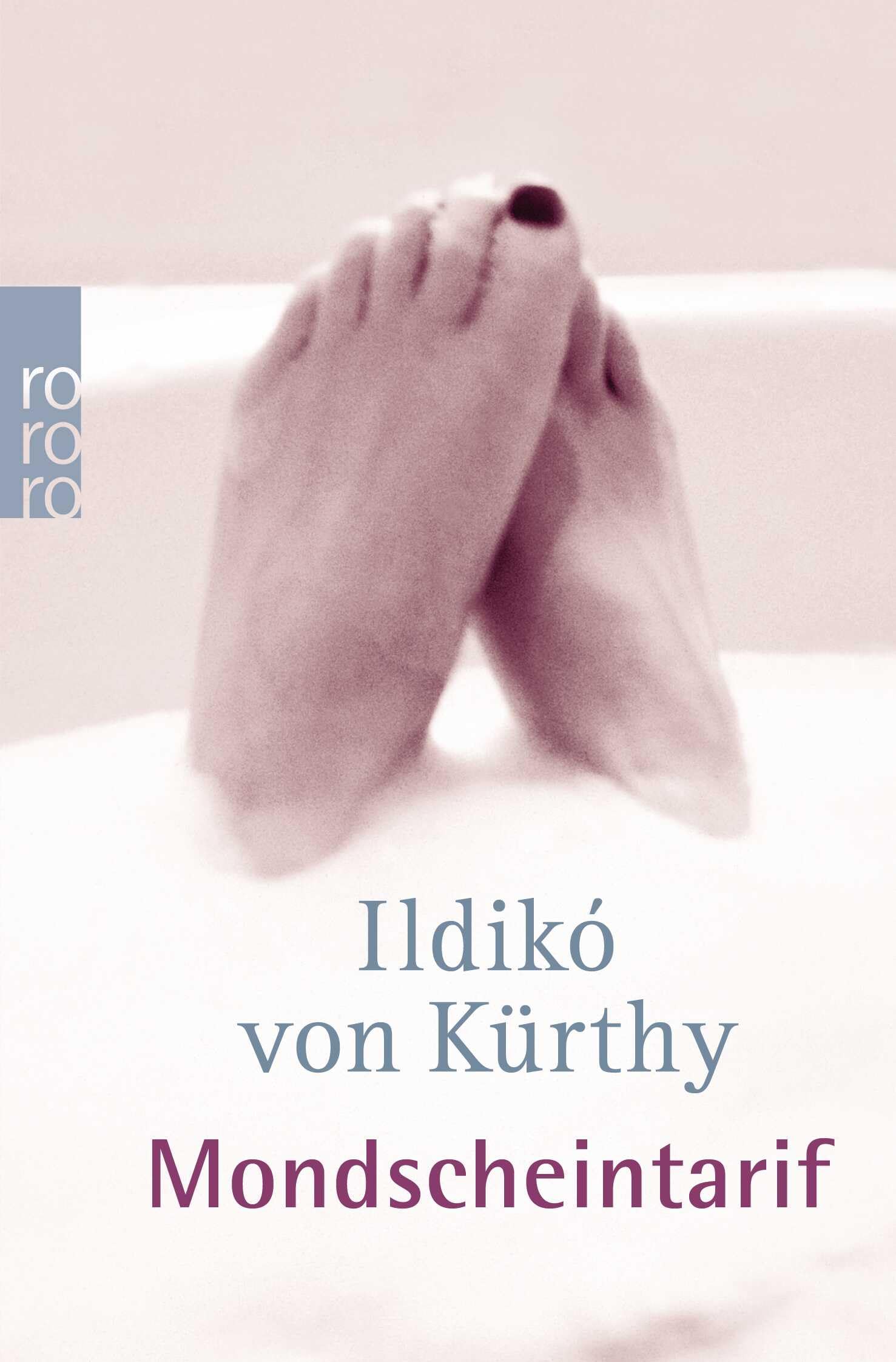 Mondscheintarif Contemporary literature Books