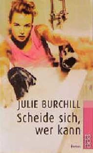 Scheide sich, wer kann.: Roman. Dtsch. v. Susanne Goga-Klinkenberg. Contemporary literature