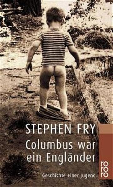 Columbus war ein Engländer: Geschichte einer Jugend Art & Literature Books