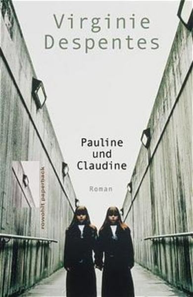 Pauline und Claudine Contemporary literature