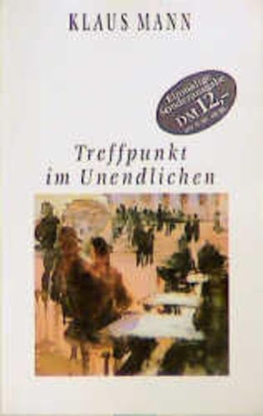 Treffpunkt im Unendlichen Classics