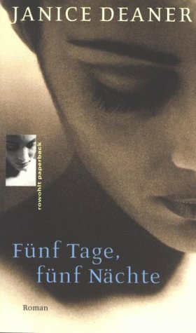 Funf Tage, Funf Nachte Contemporary literature Books