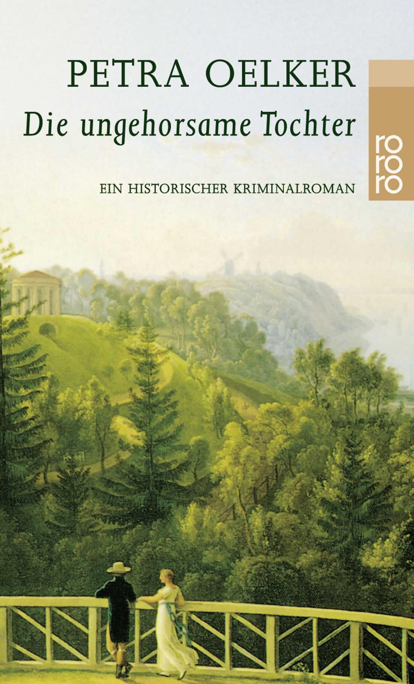 Die ungehorsame Tochter Contemporary literature