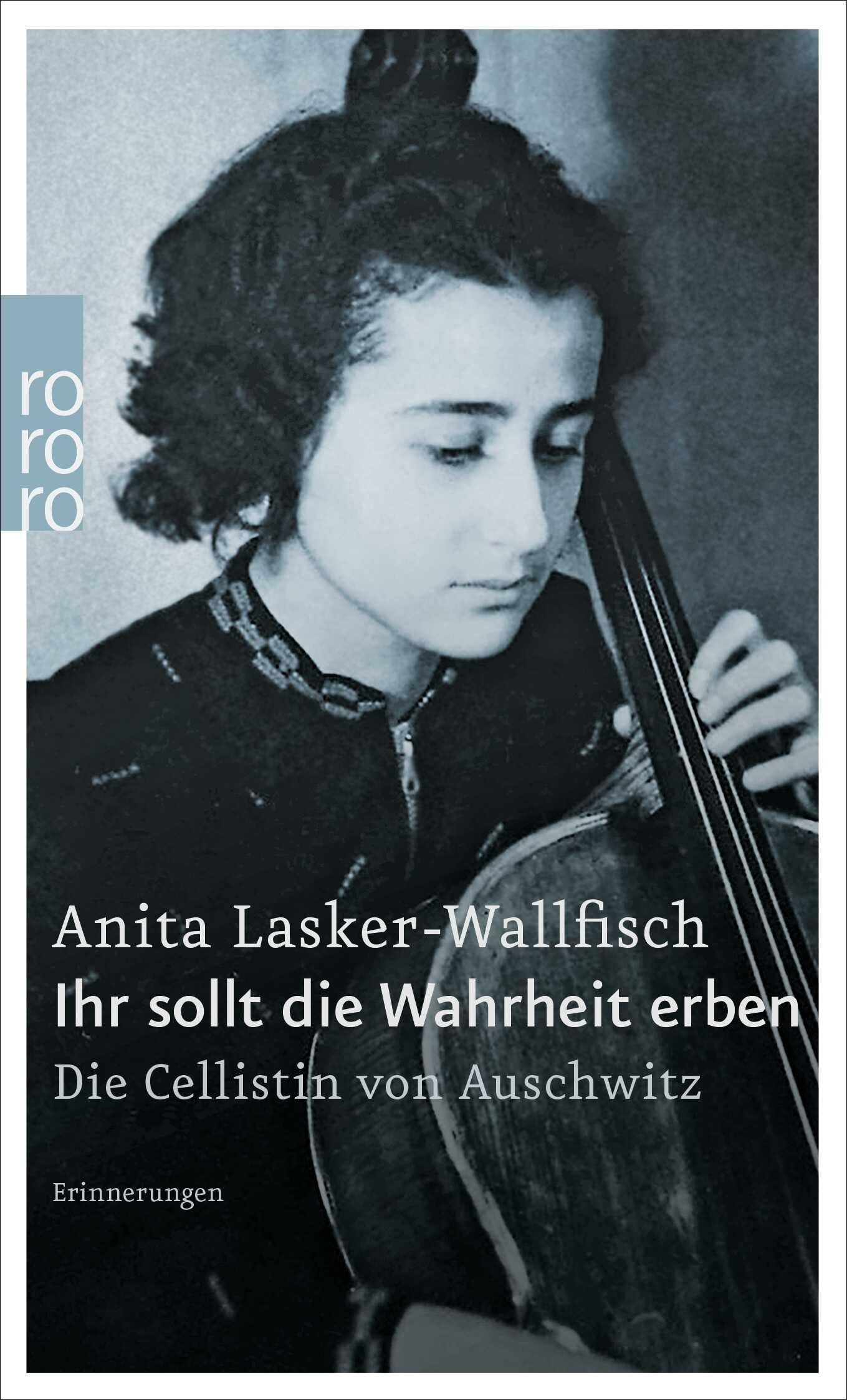 Ihr sollt die Wahrheit erben Fiction