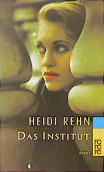 Das Institut (Dtv Junior) Learning & Reference