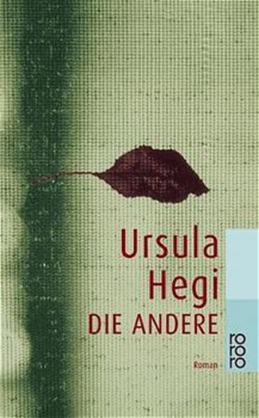 Die Andere Contemporary literature Books