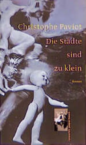 Product Image: Die Städte sind zu klein