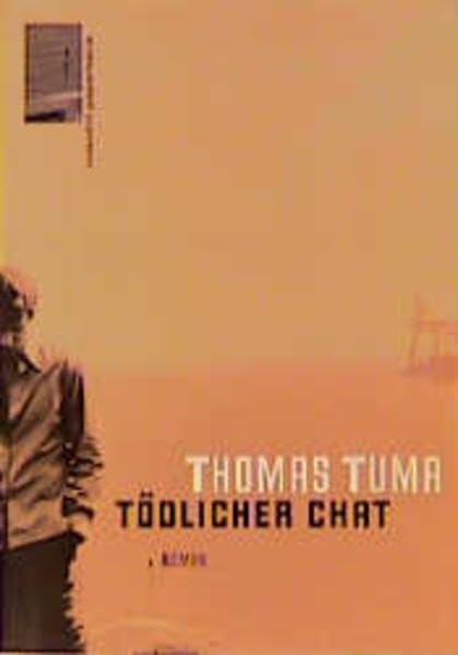 Tödlicher Chat Contemporary literature