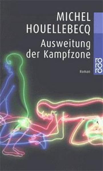 Ausweitung der Kampfzone Contemporary literature Books