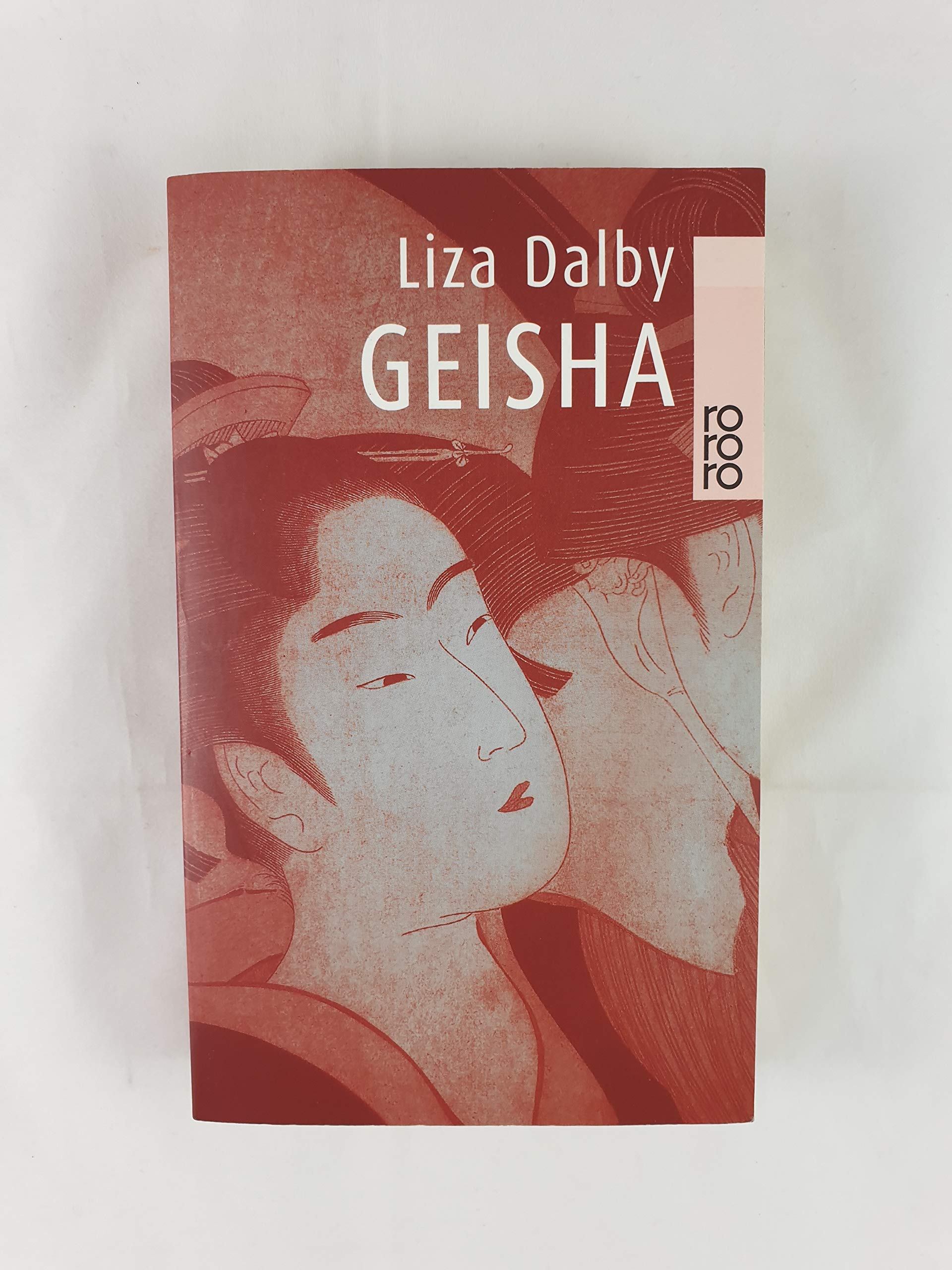 Geisha Social Sciences Books