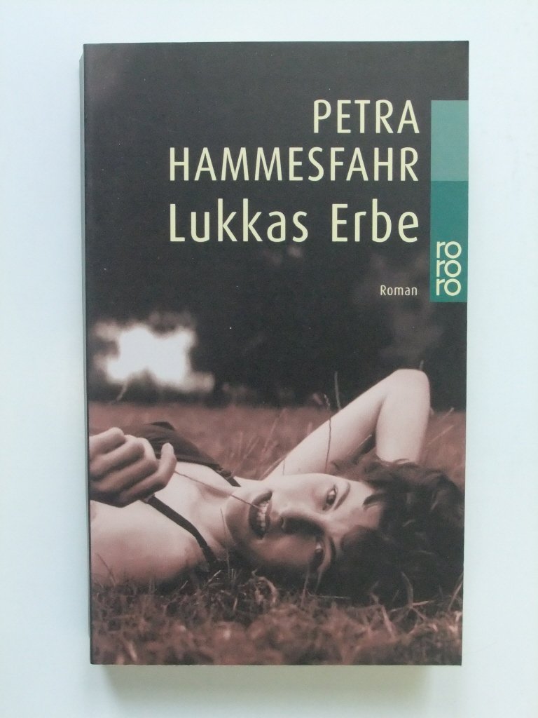 Lukkas Erbe: Roman Contemporary literature