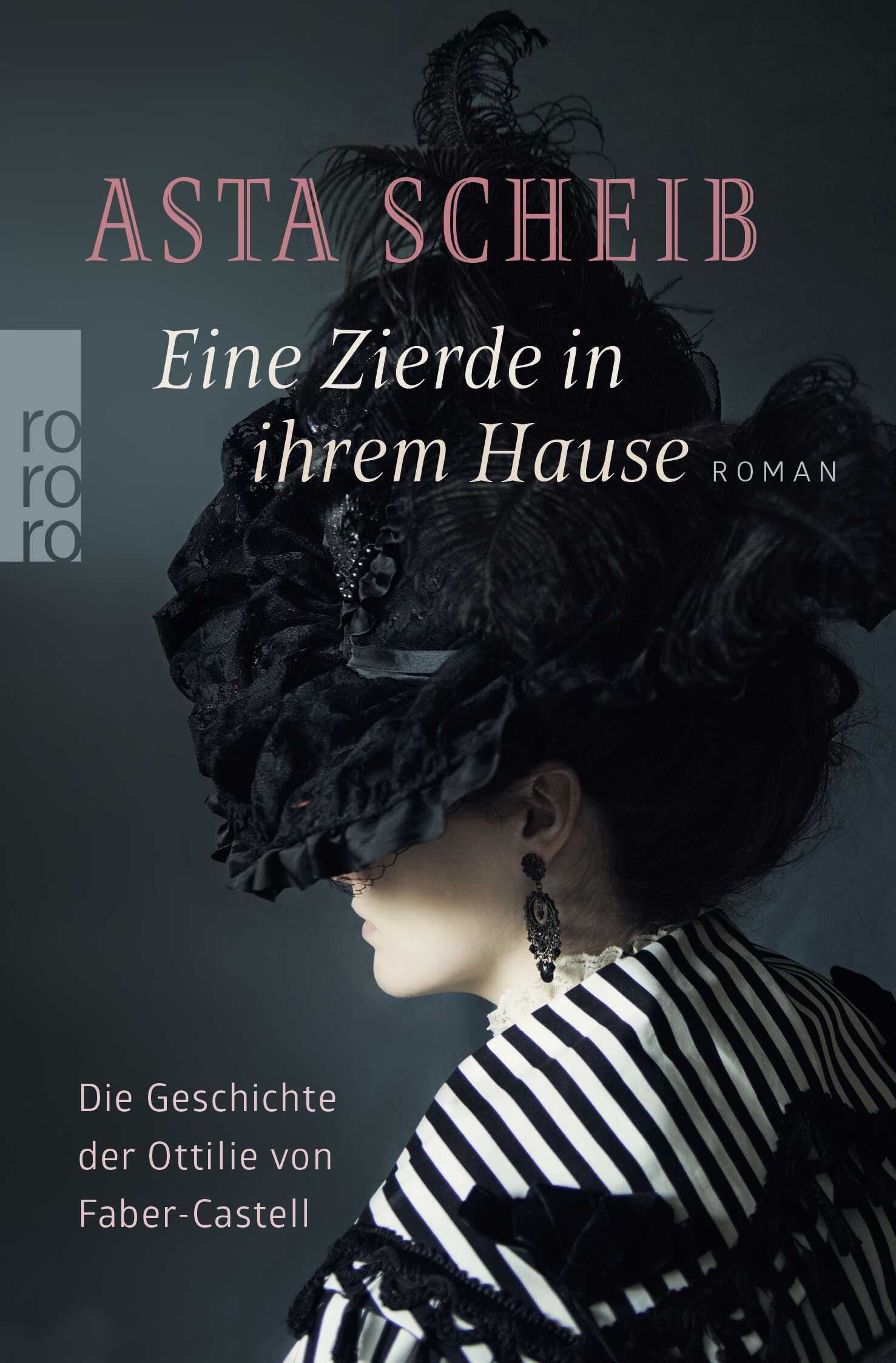 Eine Zierde in ihrem Hause Contemporary literature Books
