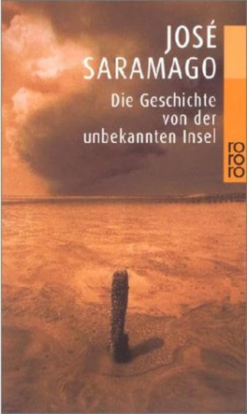 Die Geschichte von der unbekannten Insel Contemporary literature
