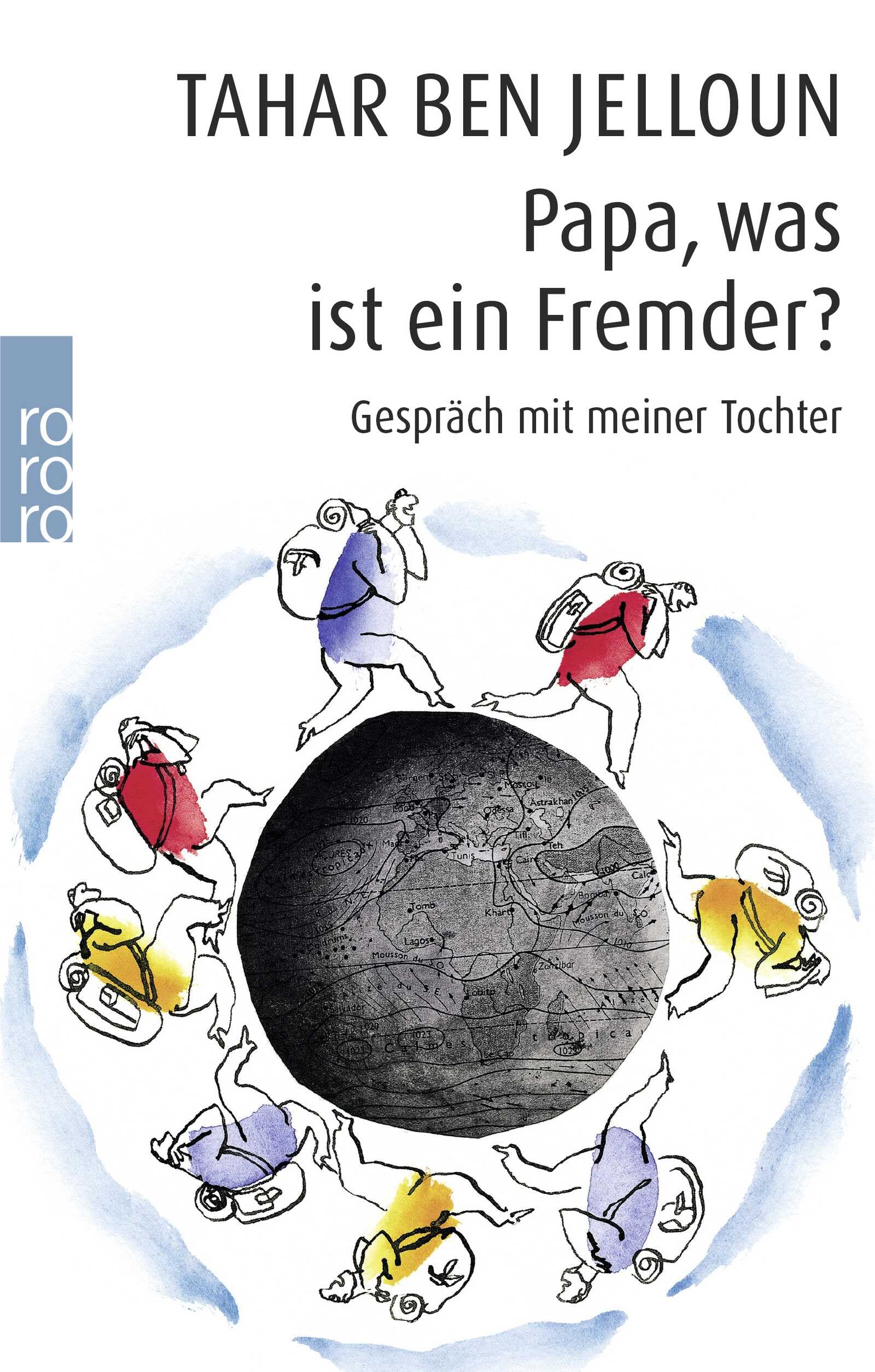 Papa, was ist ein Fremder? Social Sciences