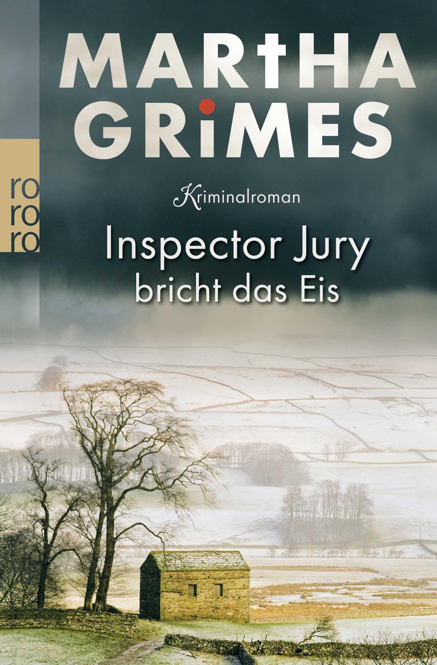 Inspector Jury bricht das Eis Contemporary literature Books