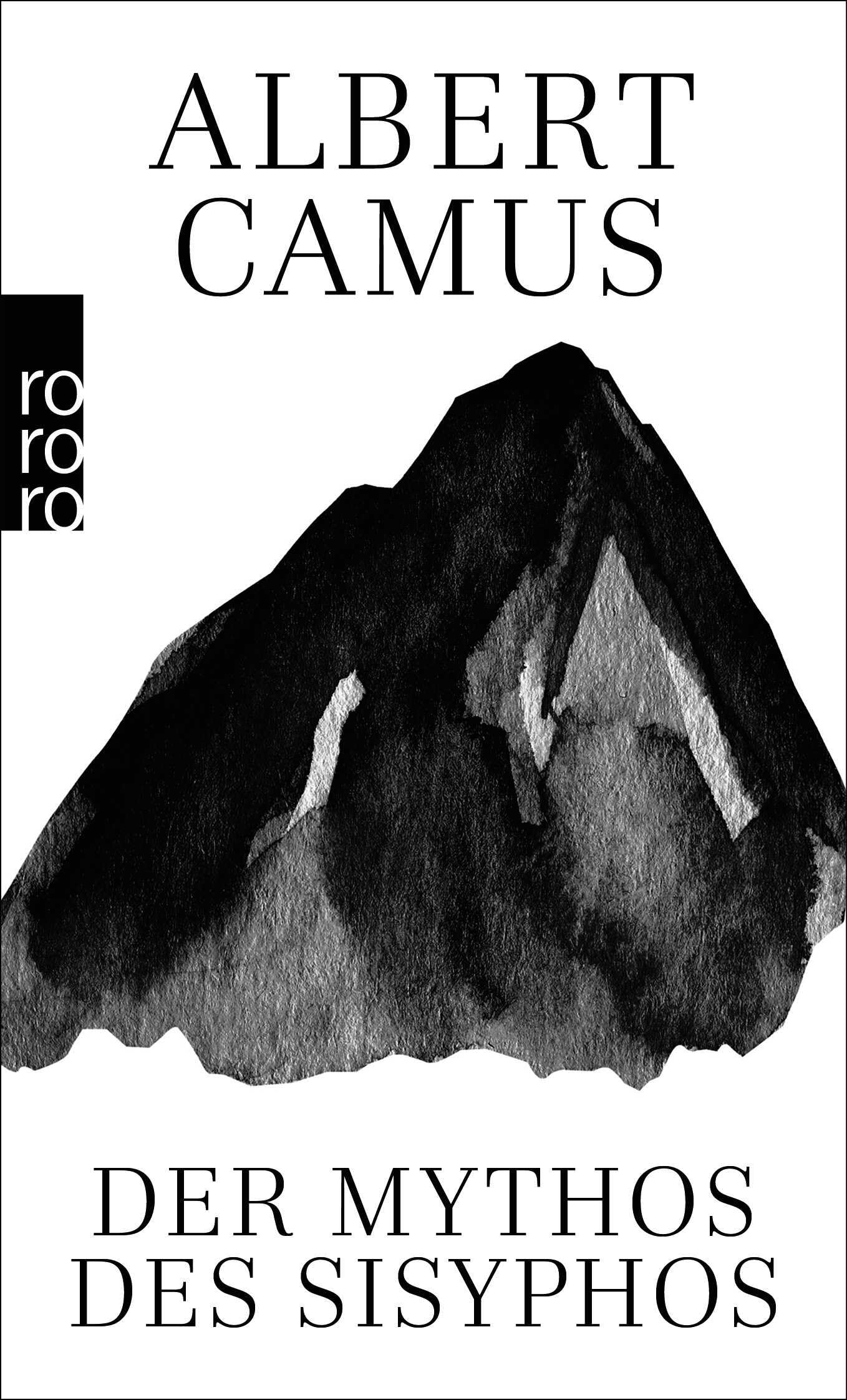 Product Image: Der Mythos des Sisyphos