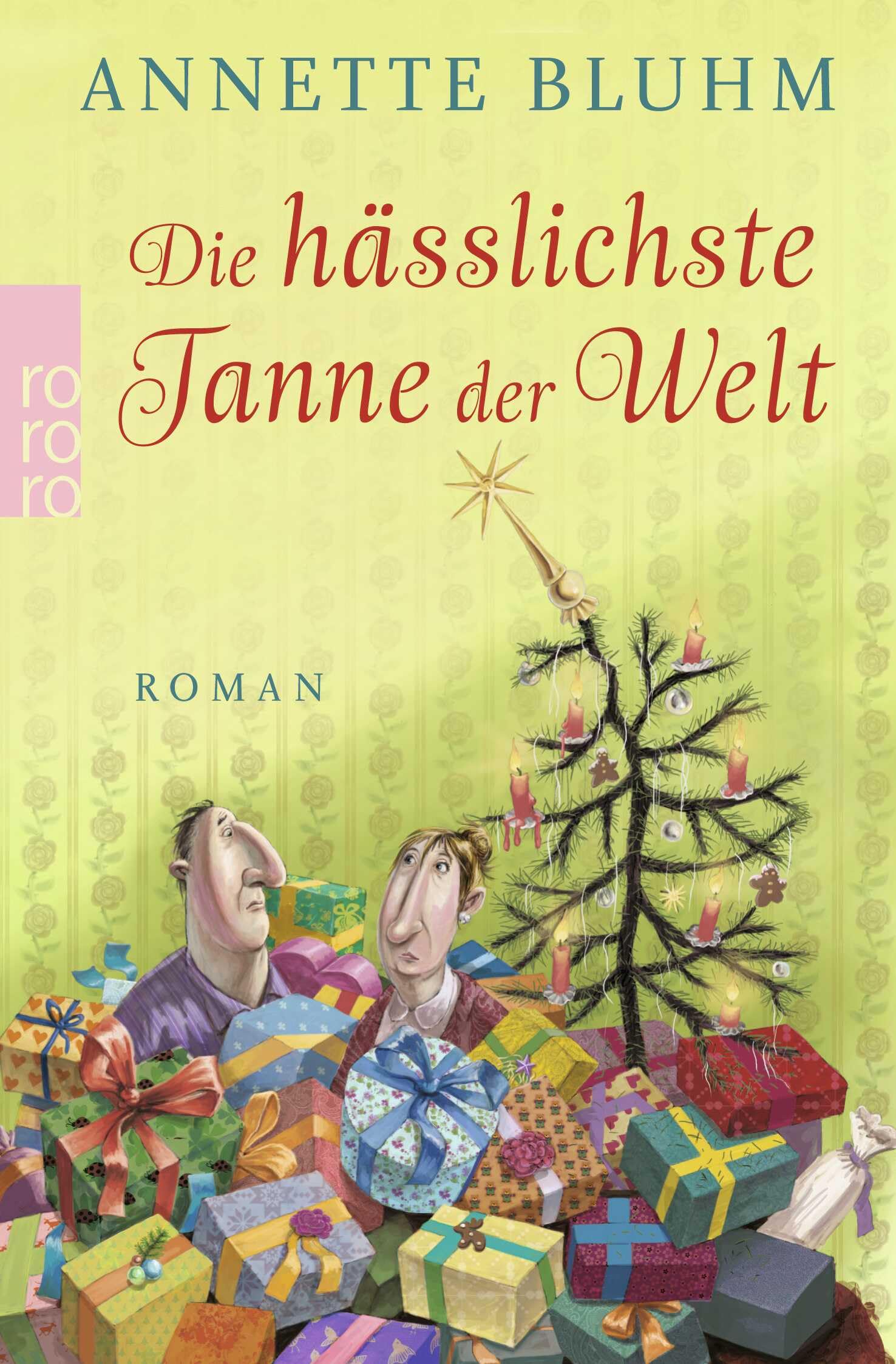 Die hässlichste Tanne der Welt Contemporary literature