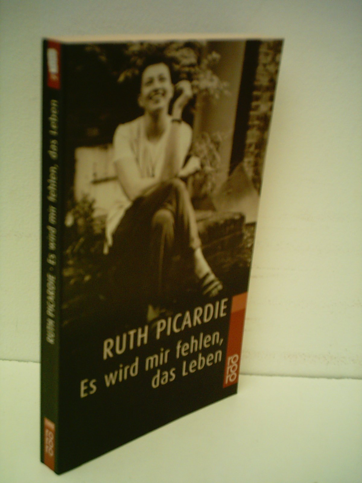 Es wird mir fehlen, das Leben Essays & Short Stories