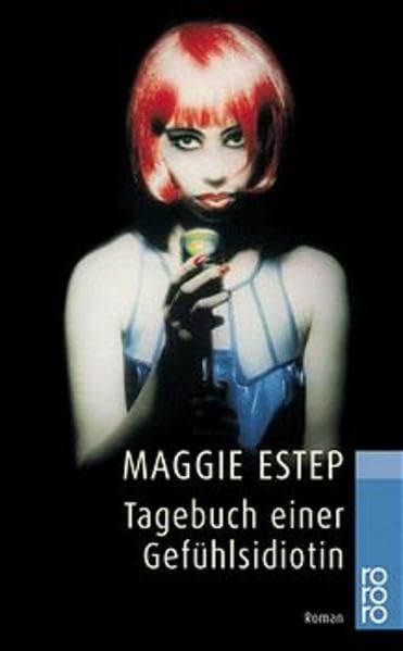 Product Image: Tagebuch einer Gefühlsidiotin