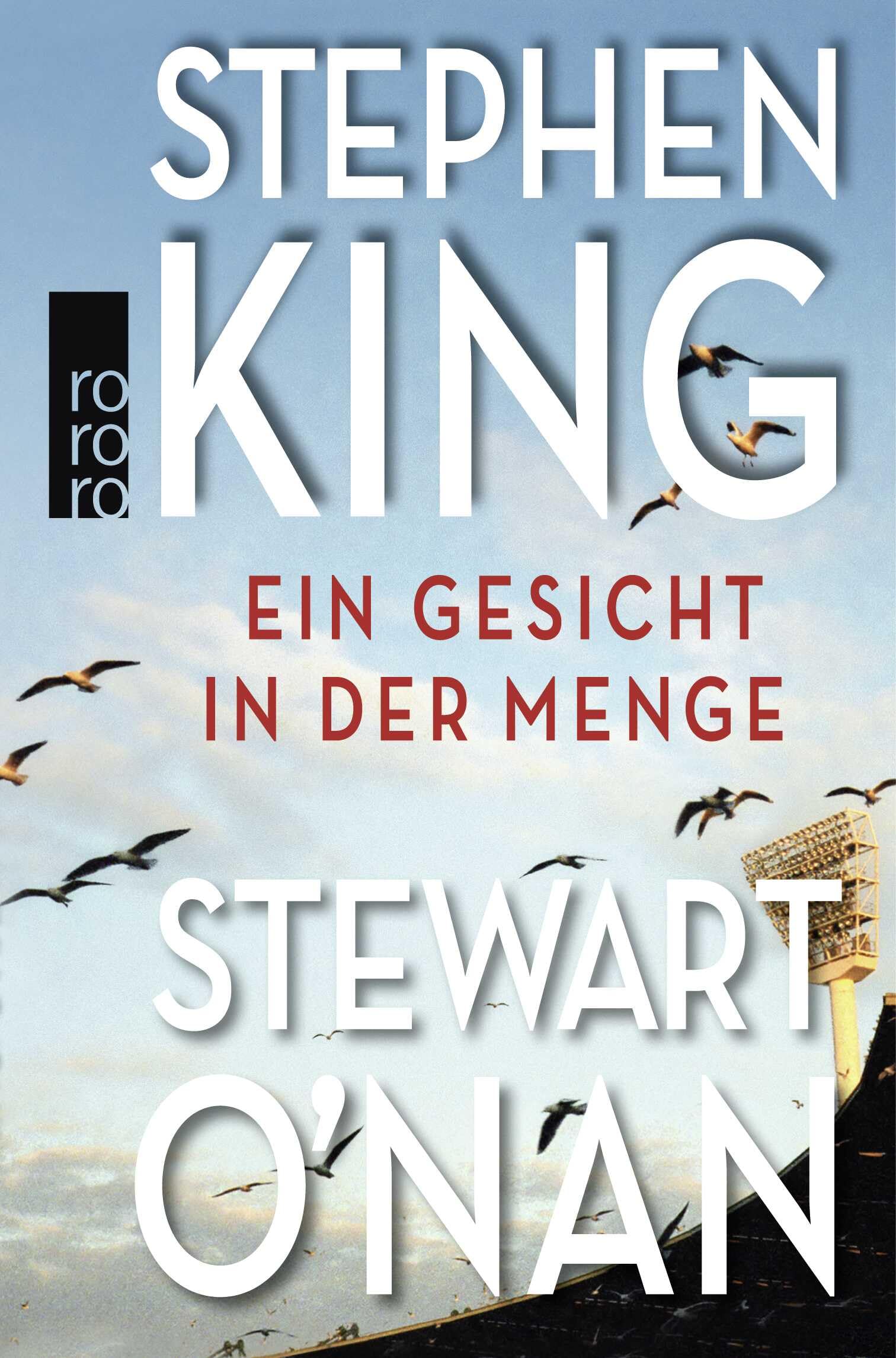 Ein Gesicht in der Menge Contemporary literature Books