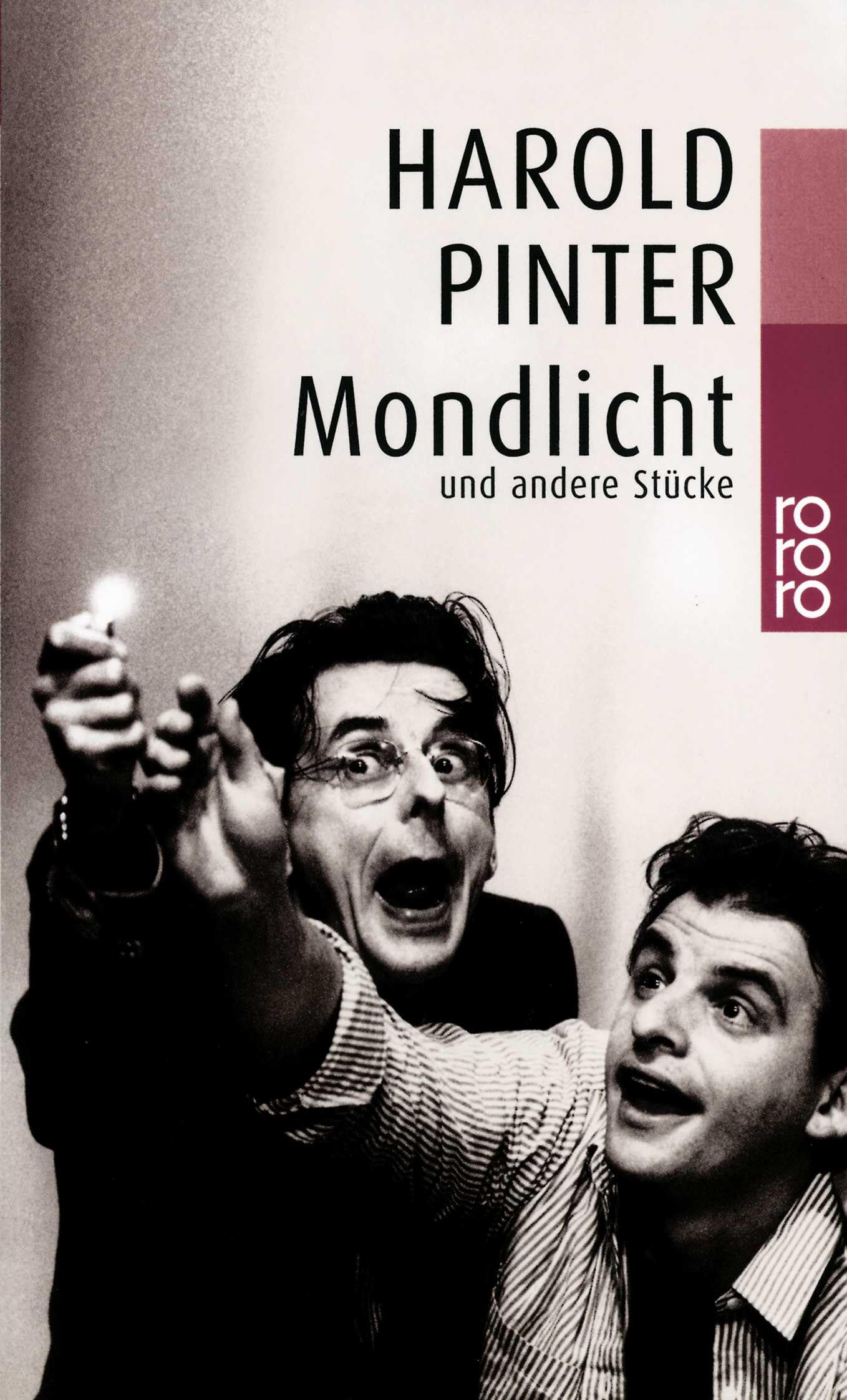 Mondlicht Contemporary literature Books