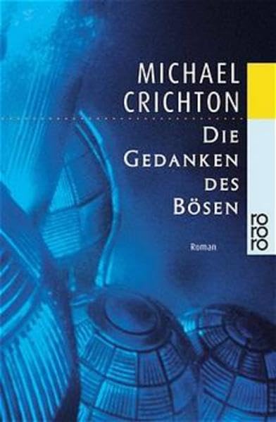 Die Gedanken des Bösen Crime & Thrillers