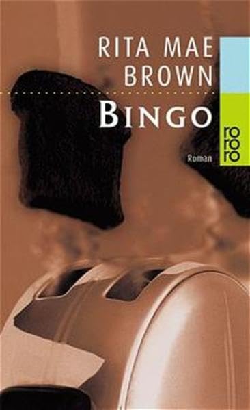 Bingo Contemporary literature Books