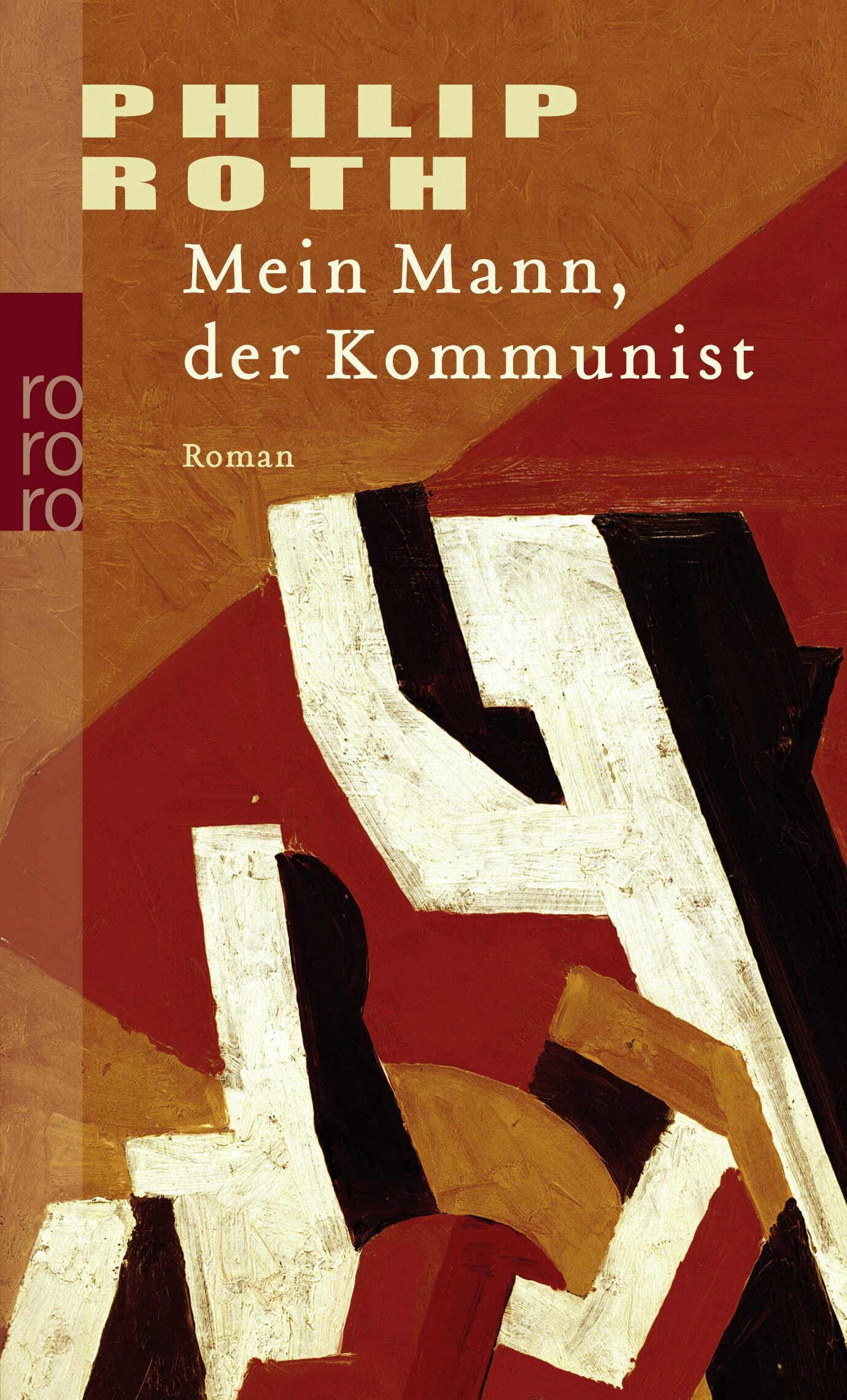 Mein Mann, der Kommunist Contemporary literature Books