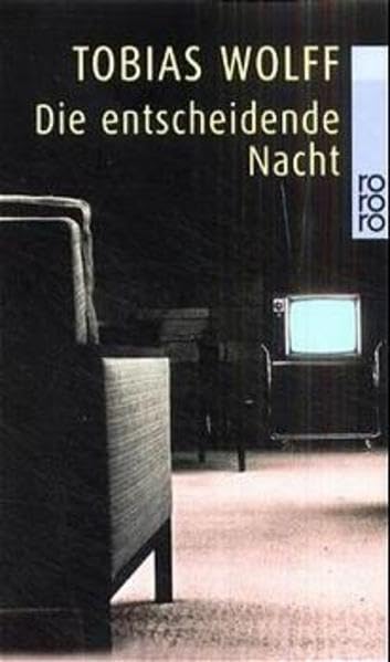 Die entscheidende Nacht Contemporary literature