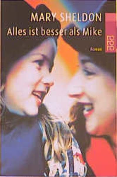 Alles ist besser als Mike Books