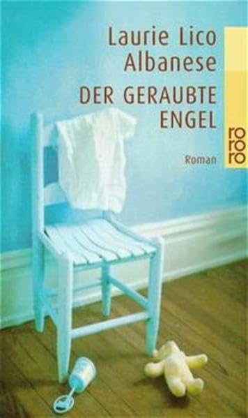 Der geraubte Engel (rororo / Rowohlts Rotations Romane) Books
