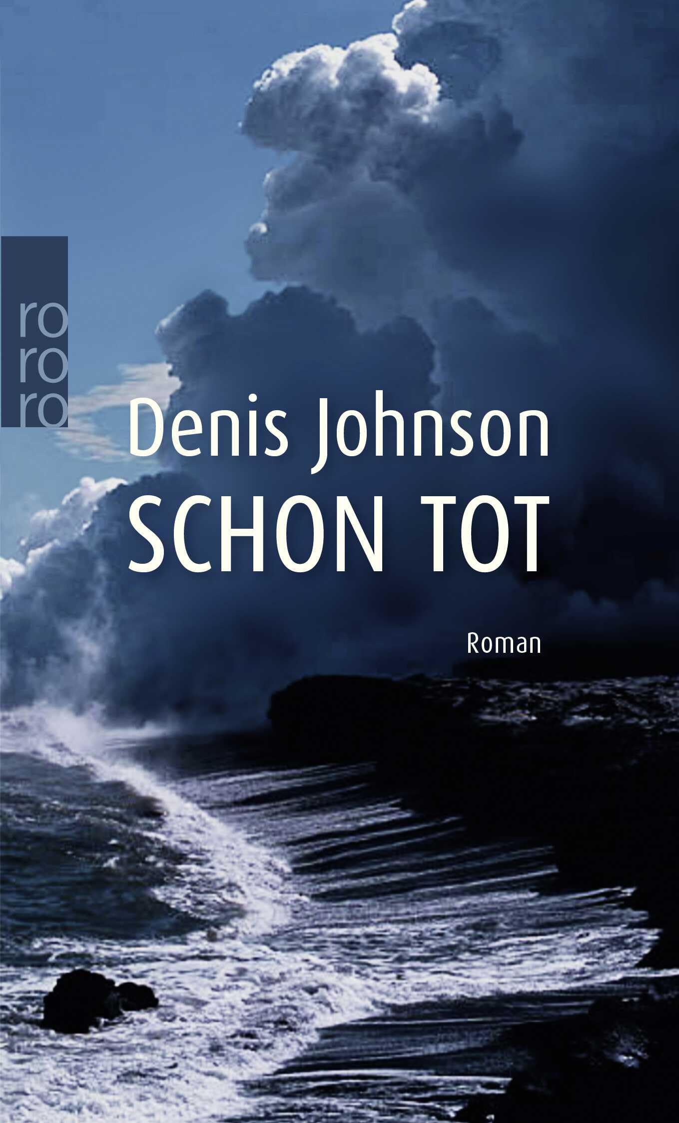 Product Image: Schon tot: Roman