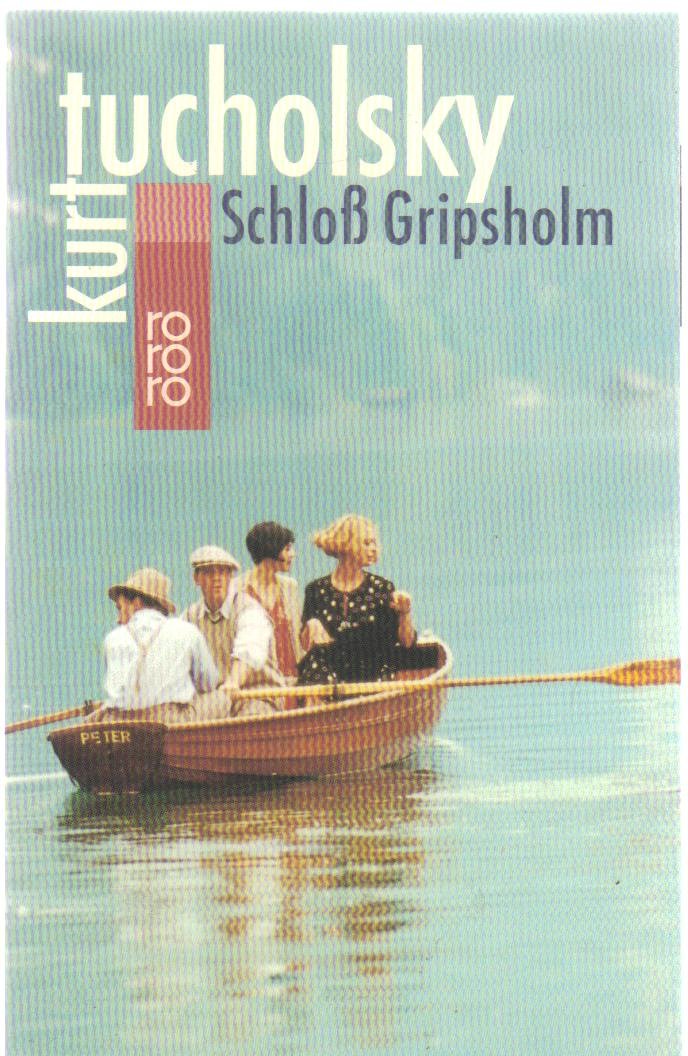 Product Image: Schloß Gripsholm