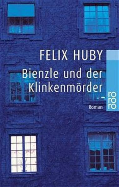 Bienzle und der Klinkenmörder (Bienzle ermittelt, Band 15) Contemporary literature
