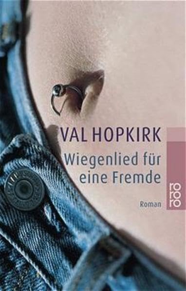 Wiegenlied für eine Fremde Books
