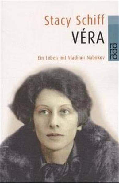 Véra: Ein Leben mit Vladimir Nabokov Memories