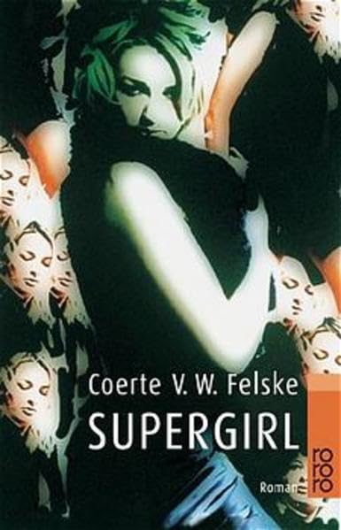 Supergirl Books