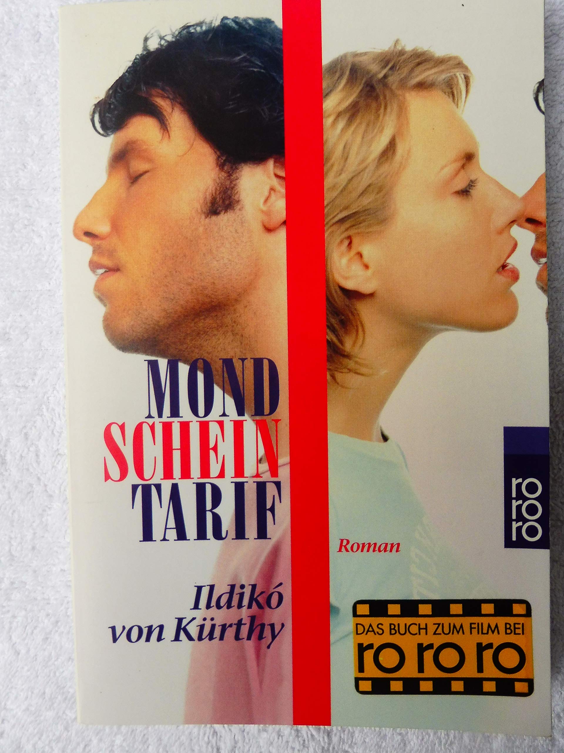 Mondscheintarif: Das Buch zum Film Contemporary literature