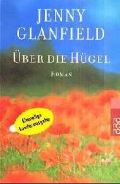 Über die Hügel Contemporary literature